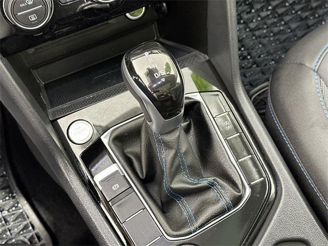 used 2024 Volkswagen Taos car, priced at $27,000