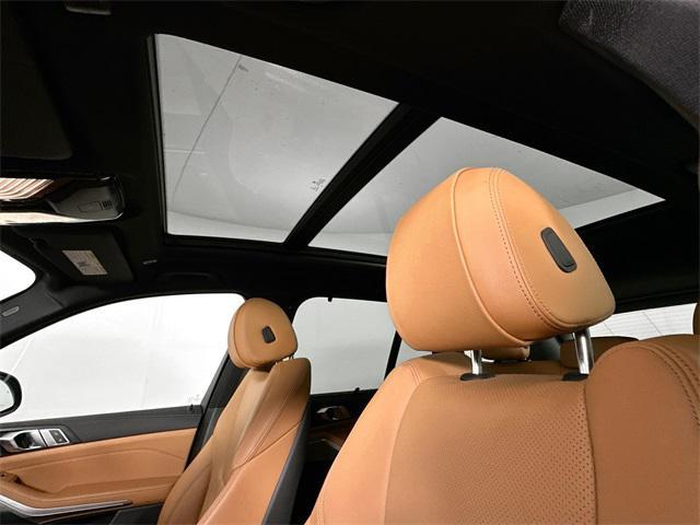 used 2022 BMW X5 car, priced at $51,999