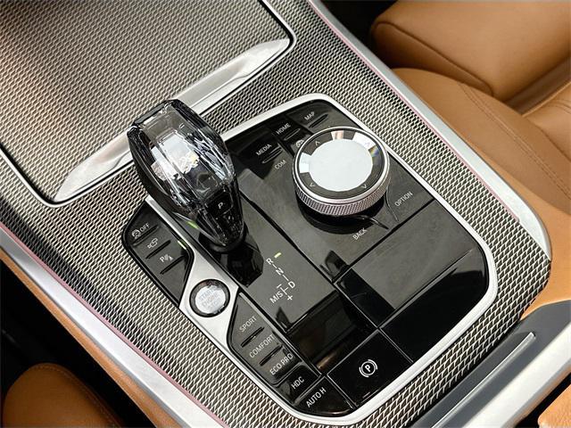used 2022 BMW X5 car, priced at $51,999
