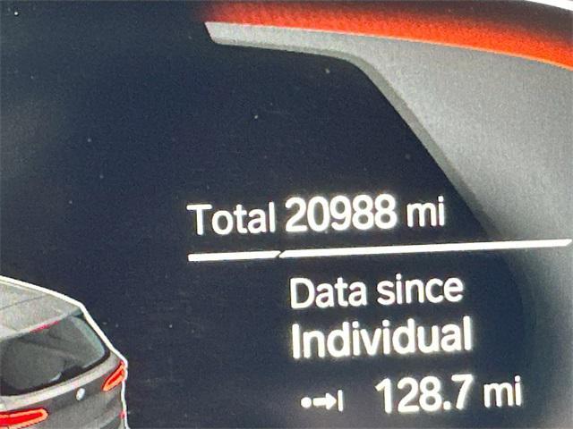 used 2022 BMW X5 car, priced at $51,999