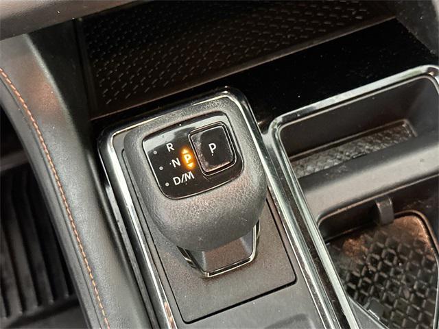 used 2023 Nissan Pathfinder car, priced at $33,500