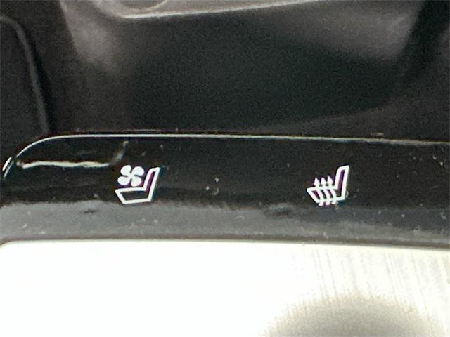 used 2023 Kia EV6 car, priced at $32,500