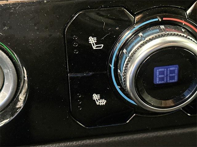 used 2023 GMC Sierra 1500 car, priced at $43,500