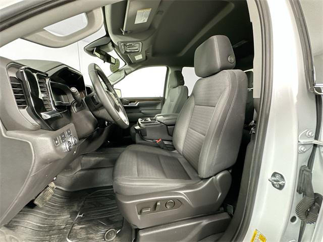 used 2023 GMC Sierra 1500 car, priced at $43,500