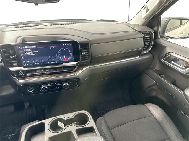 used 2023 GMC Sierra 1500 car, priced at $43,500