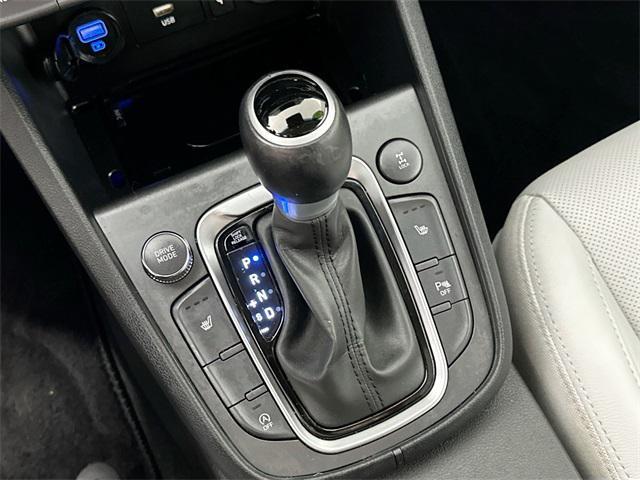 used 2023 Hyundai Kona car, priced at $24,000