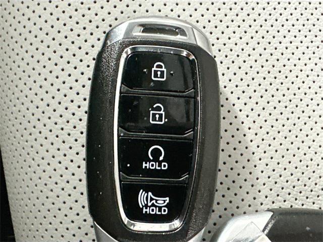 used 2023 Hyundai Kona car, priced at $24,000