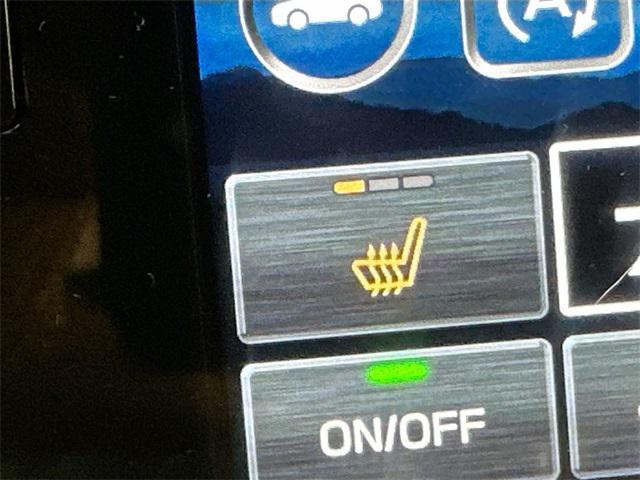 used 2024 Subaru Outback car, priced at $27,000