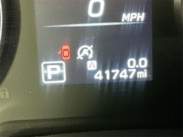 used 2024 Subaru Outback car, priced at $27,000