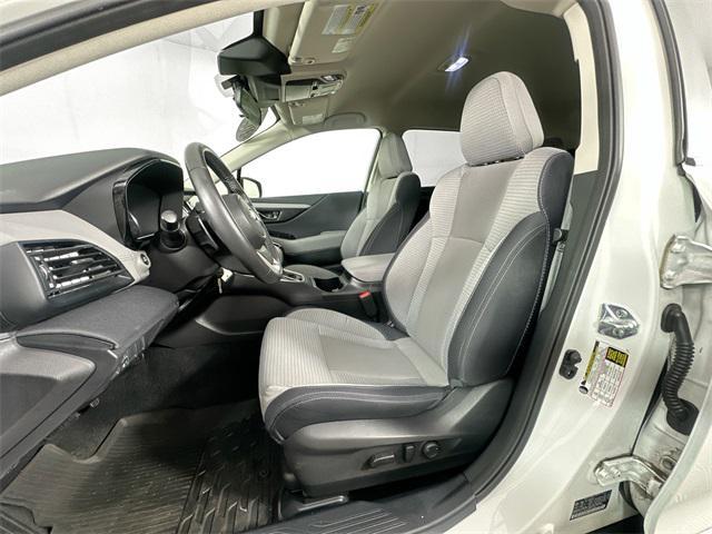 used 2024 Subaru Outback car, priced at $27,000