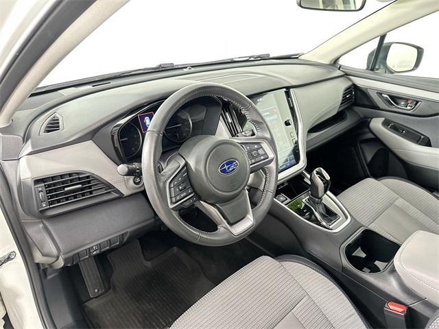 used 2024 Subaru Outback car, priced at $27,000