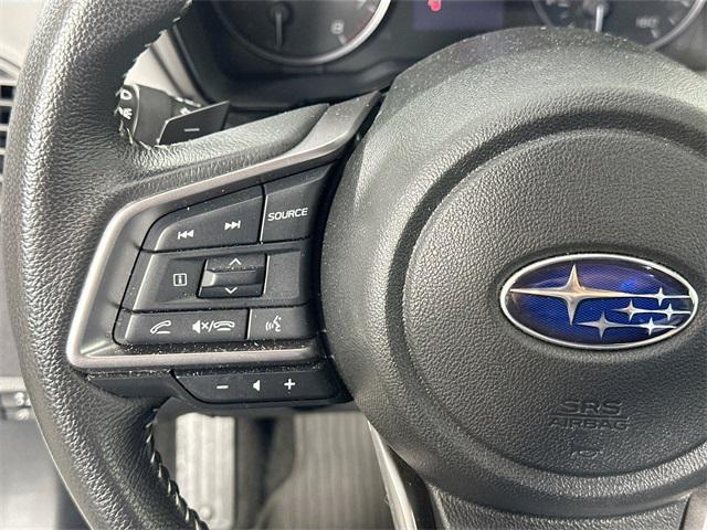 used 2024 Subaru Outback car, priced at $27,000