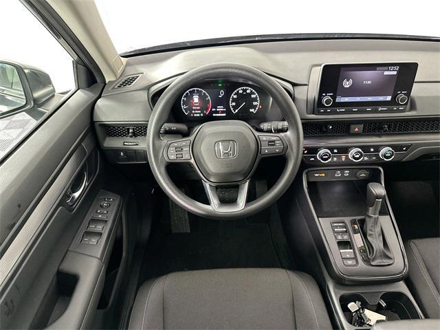 used 2024 Honda CR-V car, priced at $30,000