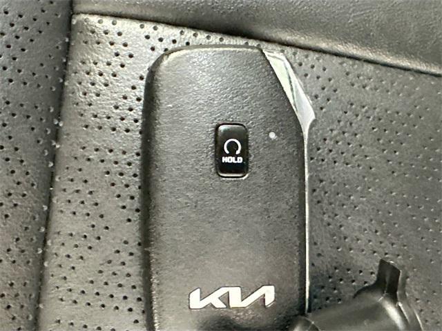 used 2022 Kia Sorento car, priced at $31,000