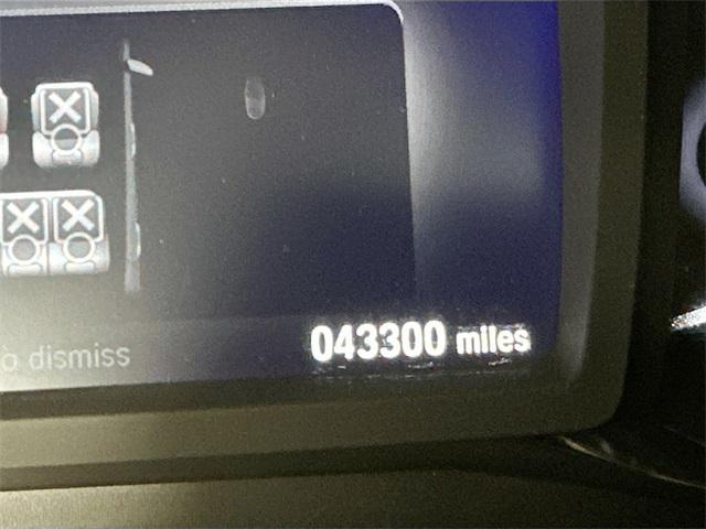 used 2022 Honda Passport car, priced at $31,000