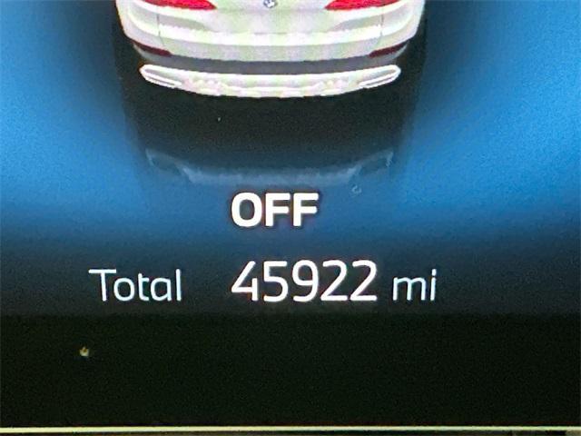 used 2024 BMW X5 car, priced at $45,000