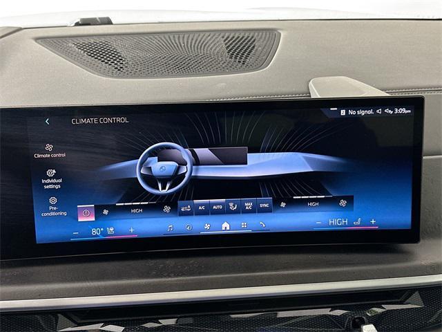 used 2024 BMW X5 car, priced at $45,000