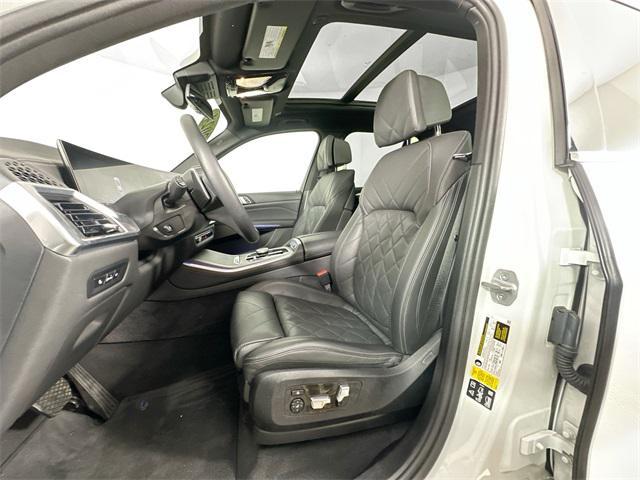 used 2024 BMW X5 car, priced at $45,000