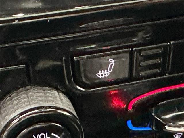 used 2023 Jeep Grand Cherokee L car, priced at $34,000