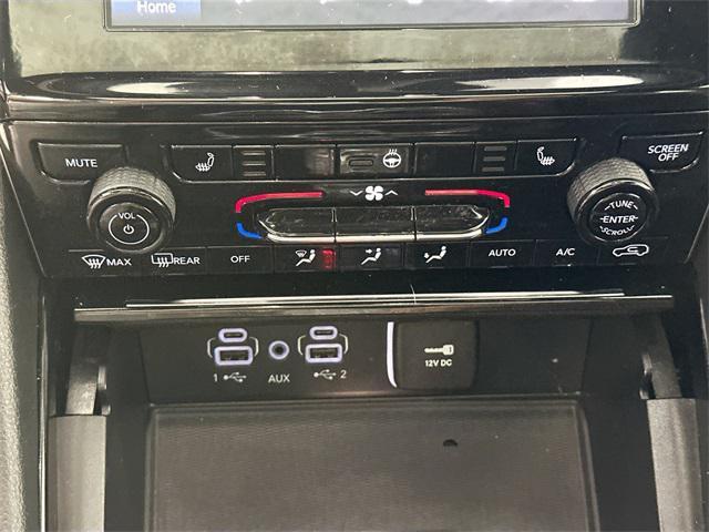 used 2023 Jeep Grand Cherokee L car, priced at $34,000
