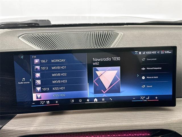 used 2025 BMW 330 car, priced at $39,000