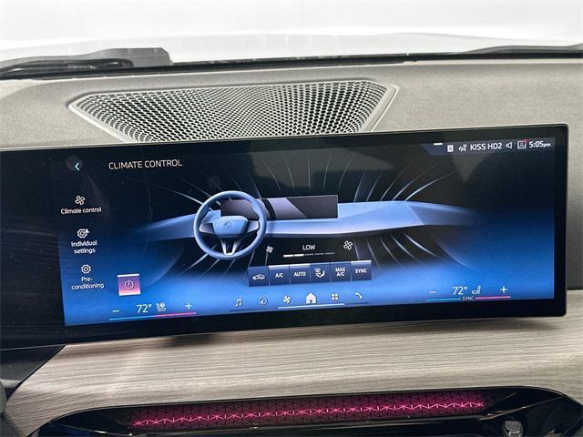 used 2025 BMW 330 car, priced at $39,000