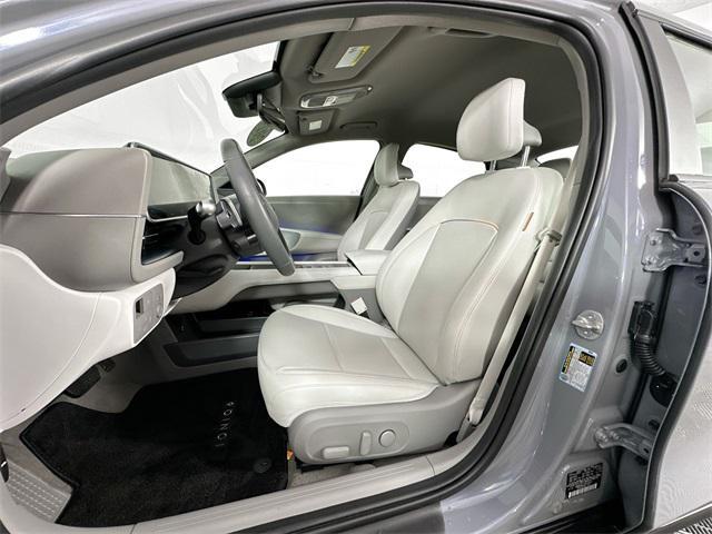 used 2024 Hyundai IONIQ 6 car, priced at $28,000