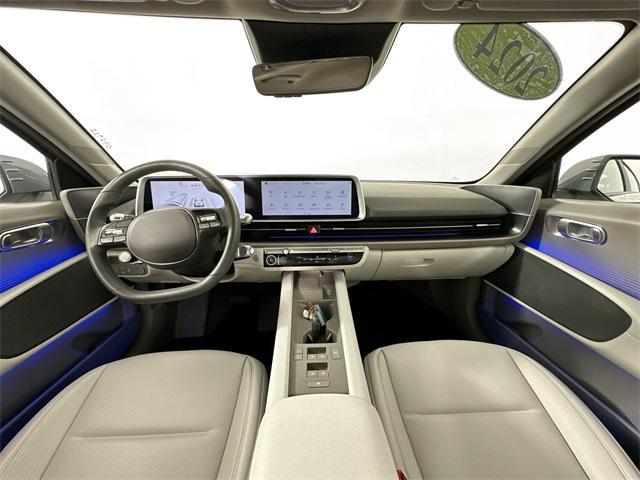used 2024 Hyundai IONIQ 6 car, priced at $28,000