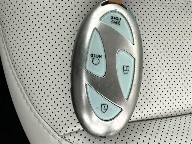 used 2024 Hyundai IONIQ 6 car, priced at $28,000