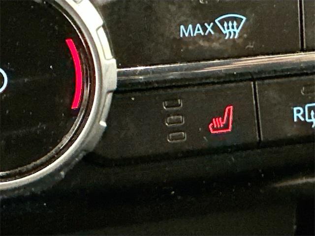 used 2022 Ford F-150 car, priced at $41,500