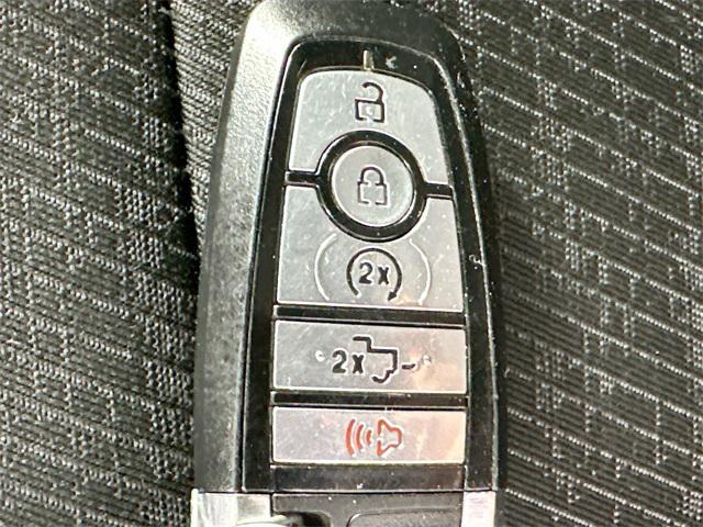 used 2022 Ford F-150 car, priced at $41,500