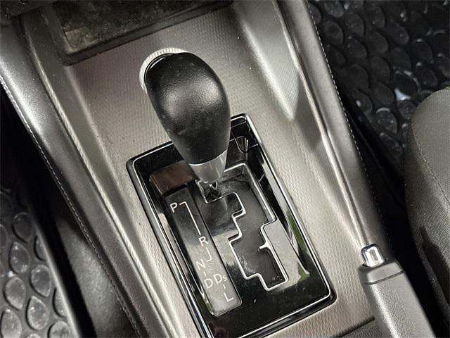 used 2024 Mitsubishi Outlander Sport car, priced at $21,500