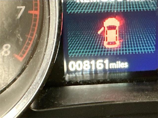 used 2024 Mitsubishi Outlander Sport car, priced at $21,500