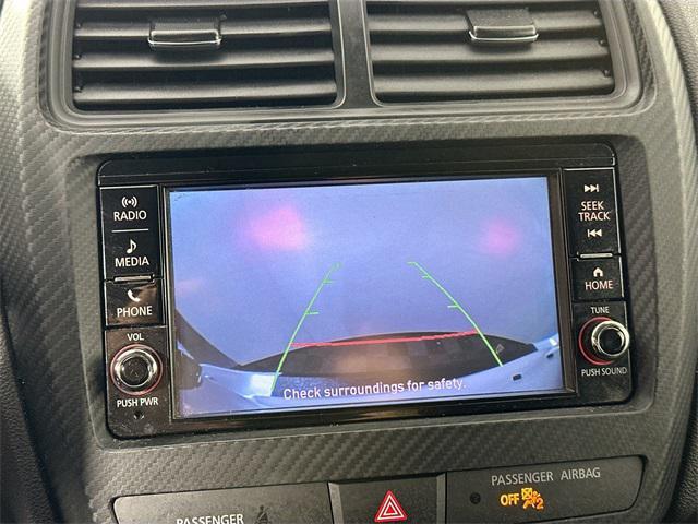 used 2024 Mitsubishi Outlander Sport car, priced at $21,500