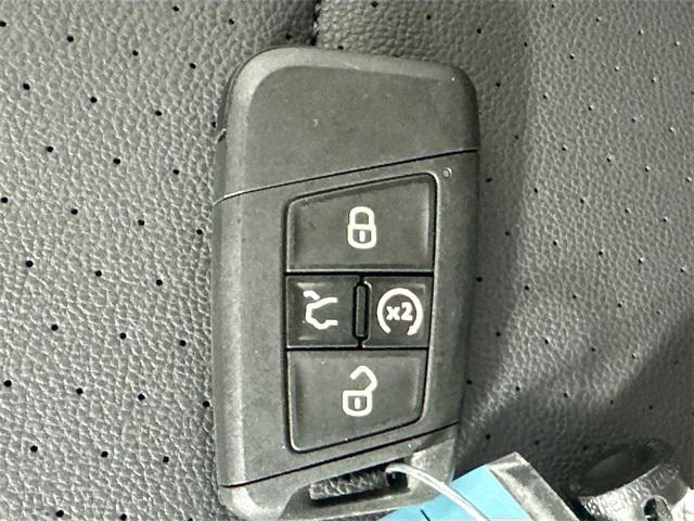 used 2024 Volkswagen Jetta car, priced at $25,000