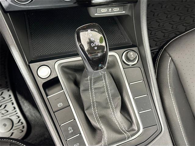 used 2024 Volkswagen Jetta car, priced at $25,000