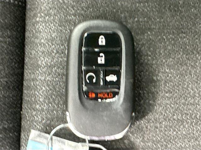 used 2023 Honda Accord Hybrid car, priced at $28,999