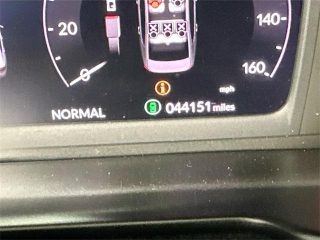 used 2023 Honda Accord Hybrid car, priced at $28,999