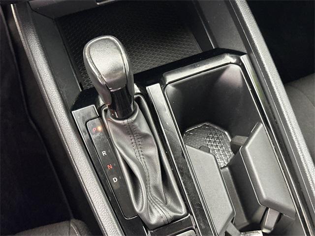 used 2023 Honda Accord Hybrid car, priced at $28,999