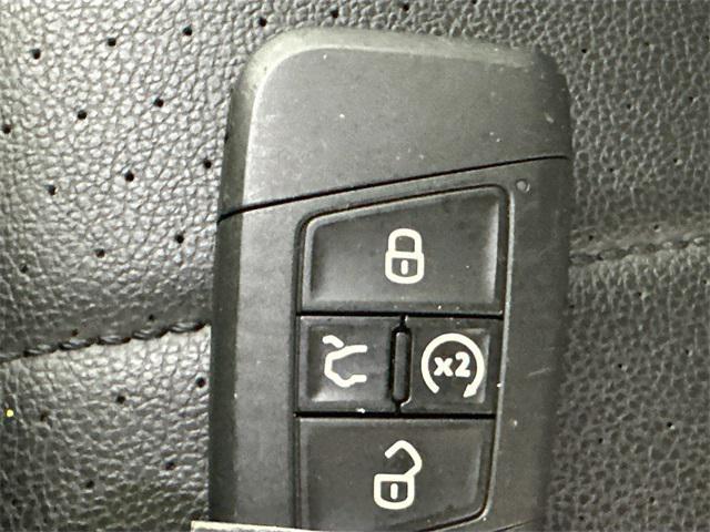 used 2024 Volkswagen Tiguan car, priced at $27,500