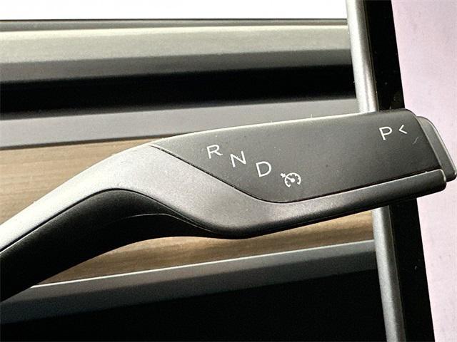 used 2023 Tesla Model 3 car, priced at $29,000