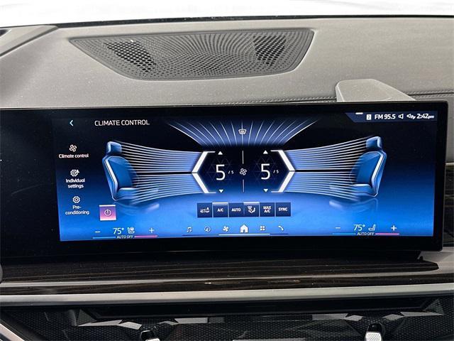 used 2024 BMW X7 car, priced at $59,000