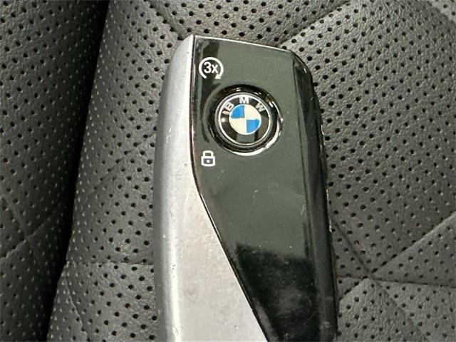 used 2024 BMW X7 car, priced at $59,000