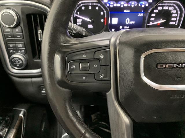 used 2019 GMC Sierra 1500 car, priced at $32,999