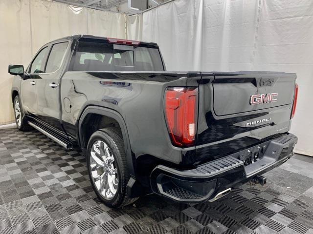 used 2019 GMC Sierra 1500 car, priced at $32,999