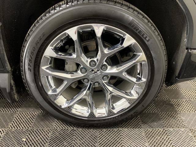 used 2019 GMC Sierra 1500 car, priced at $32,999