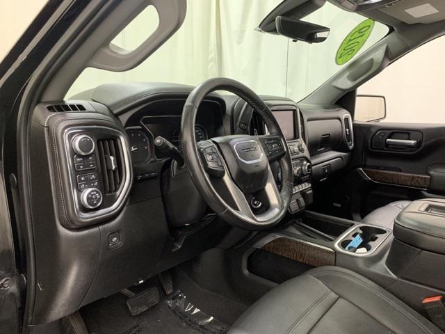 used 2019 GMC Sierra 1500 car, priced at $32,999
