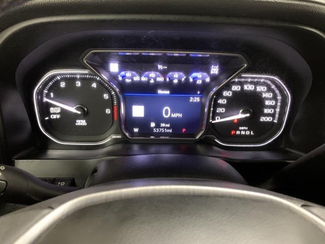 used 2019 GMC Sierra 1500 car, priced at $32,999