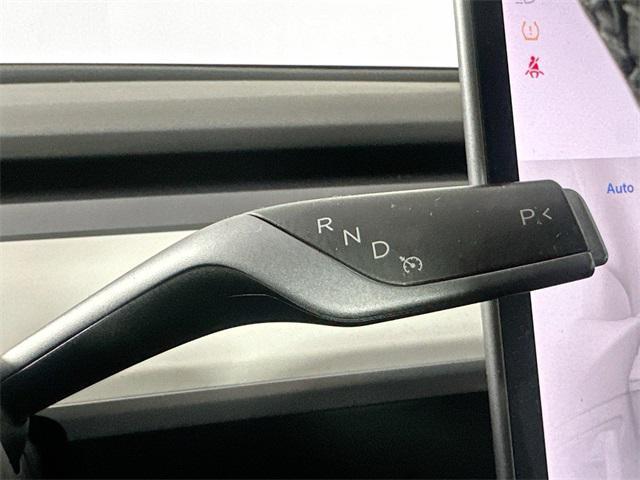 used 2022 Tesla Model Y car, priced at $31,500