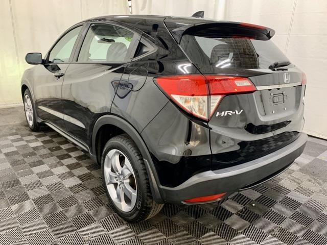 used 2019 Honda HR-V car, priced at $18,999